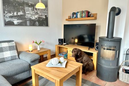 1006 - Haus Seesternweg Dahme -