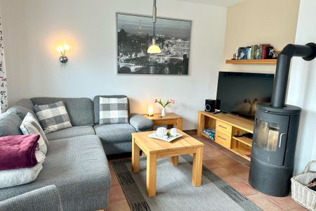 1006 - Haus Seesternweg Dahme -