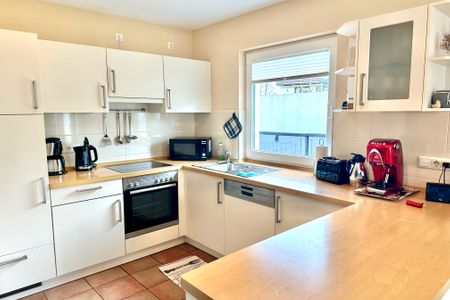 1006 - Haus Seesternweg Dahme -