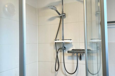 1006 - Haus Seesternweg Dahme -