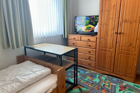 1006 - Haus Seesternweg Dahme -