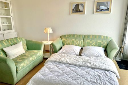 8000 - Meerblick Dahme -