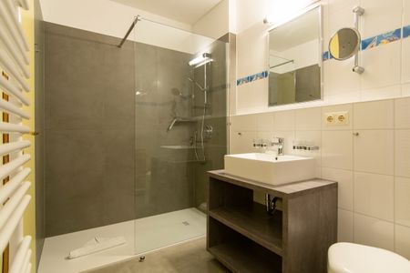 Villa Aegir Villa Aegir 001 Usedom - Badezimmer mit Dusche