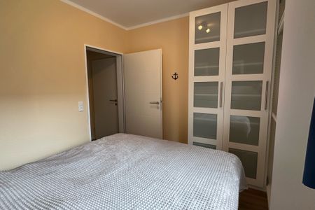 5040 -  Appartement Ostseedeck Dahme -