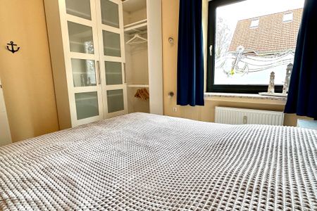 5040 -  Appartement Ostseedeck Dahme -