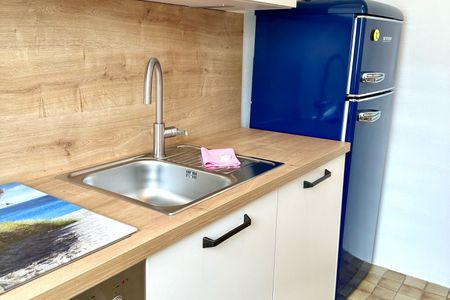 5040 -  Appartement Ostseedeck Dahme -