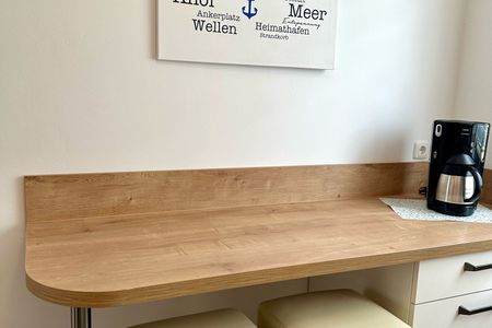 5040 -  Appartement Ostseedeck Dahme -