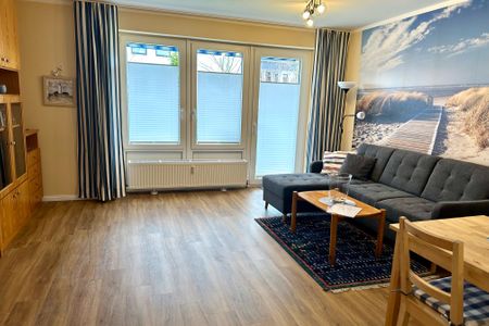 5040 -  Appartement Ostseedeck Dahme -