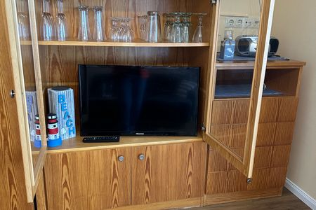 5040 -  Appartement Ostseedeck Dahme -