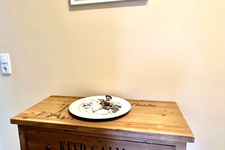 5040 -  Appartement Ostseedeck Dahme -