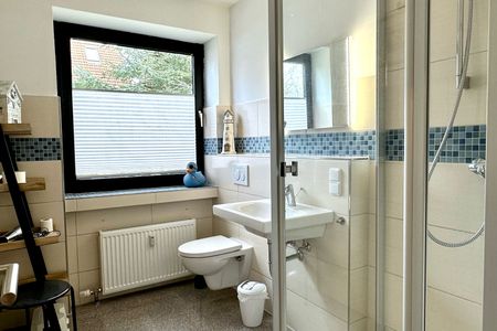 5040 -  Appartement Ostseedeck Dahme -