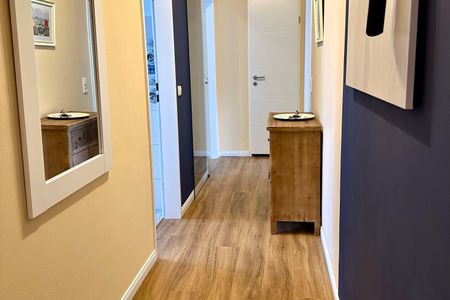 5040 -  Appartement Ostseedeck Dahme -