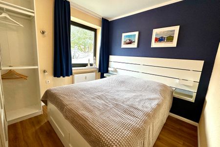 5040 -  Appartement Ostseedeck Dahme -