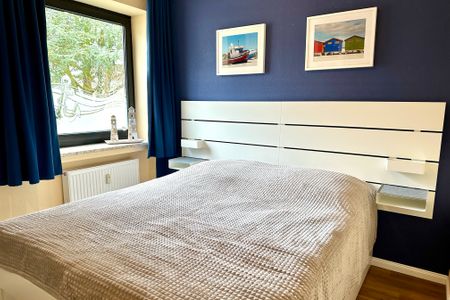 5040 -  Appartement Ostseedeck Dahme -