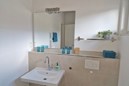 2406 - Sonnendeck  Strandwiese Dahme -