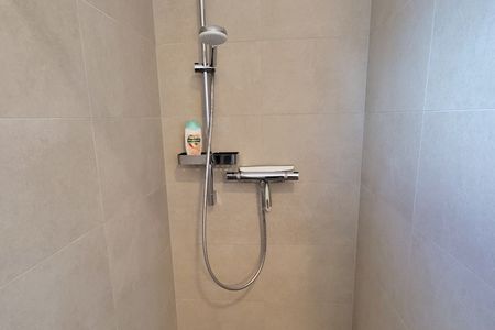 2406 - Sonnendeck  Strandwiese Dahme -