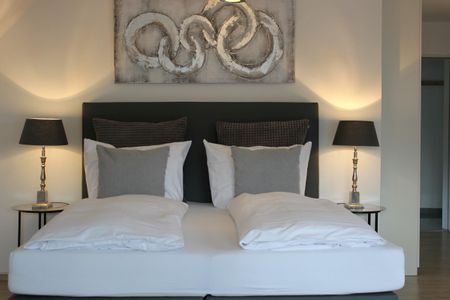Ferienwohnung Carina - Winterberg