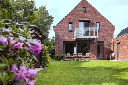 Haus Dangaster Gezeiten, An der Rennweide 32, 120qm 