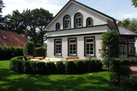 Haus Strandhus 1, An der Rennweide 1, 161qm 
