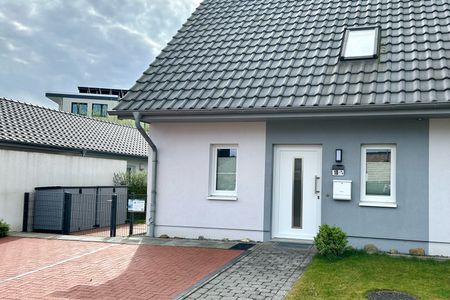 1006 - Haus Seesternweg Dahme -