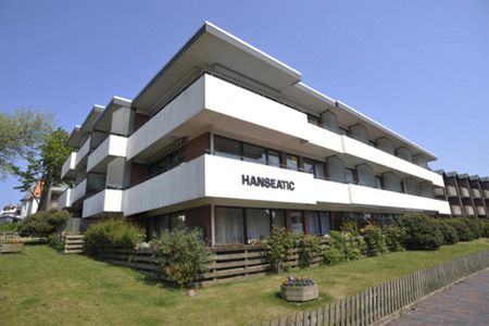 Haus Hanseatic Wohnung-Nr. 14 (01-Anne) 