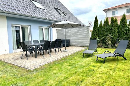 1310 - Haus Greta Dahme -