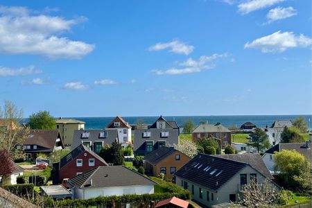 8000 - Meerblick Dahme -