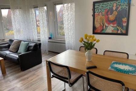 Ferienhaus Caterlieschen Ferienwohnung 1