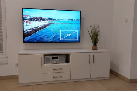 2501 - Meine Insel  -  Strandwiese Dahme -