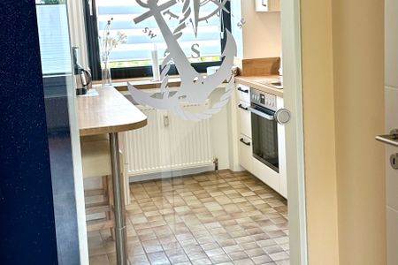 5040 -  Appartement Ostseedeck Dahme -