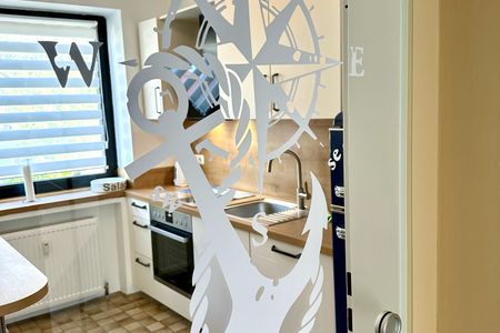 5040 -  Appartement Ostseedeck Dahme -