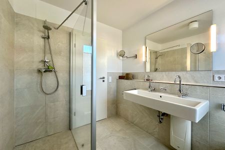 1906 - Am Kurpark Dahme -