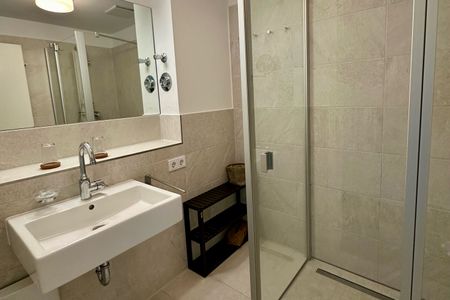 1905 - Am Kurpark Dahme -