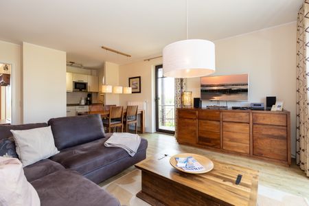 Urlaubsräume am Meer Urlaubsräume am Meer 4-5 Kühlungsborn - 