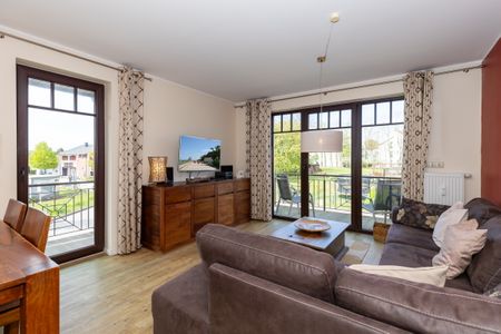 Urlaubsräume am Meer Urlaubsräume am Meer 4-5 Kühlungsborn - 