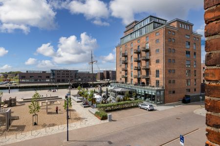 Krusespeicher Krusespeicher 2-40 Wismar - Nachbarschaft