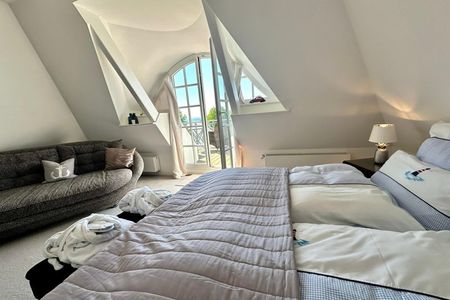 6000 - Hus op de Dün Ostsee -