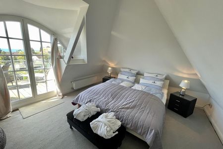 6000 - Hus op de Dün Ostsee -