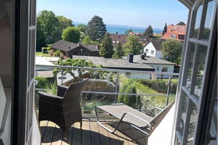 6000 - Hus op de Dün Ostsee -