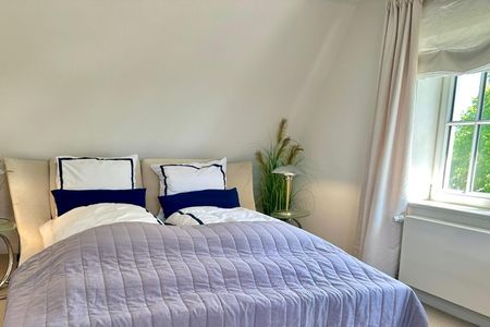 6000 - Hus op de Dün Ostsee -