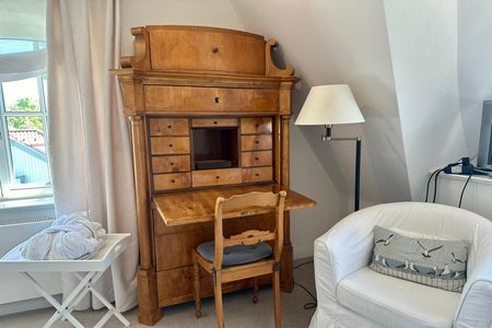 6000 - Hus op de Dün Ostsee -