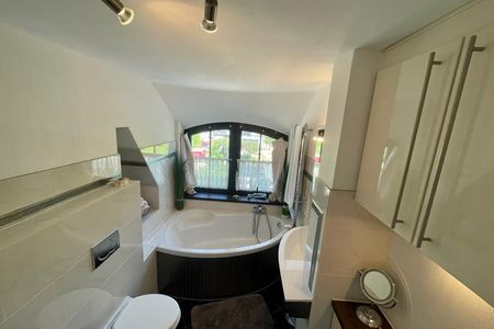 6000 - Hus op de Dün Ostsee -