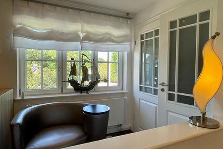 6000 - Hus op de Dün Ostsee -