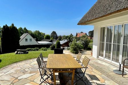 6000 - Hus op de Dün Ostsee -