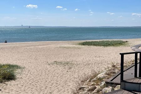 6000 - Hus op de Dün Ostsee -