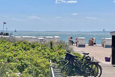 6000 - Hus op de Dün Ostsee -