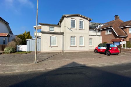 1703 "Ferienhaus Noah" Dahme -