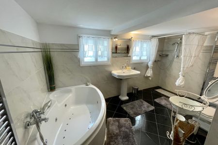 6000 - Hus op de Dün Ostsee -