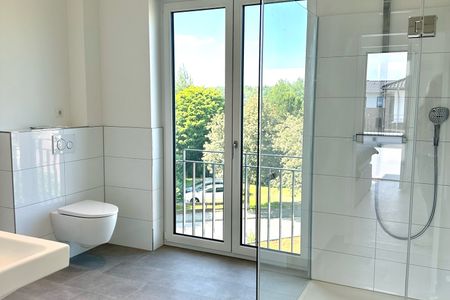 2918  Penthouse Ostseestrand Dahme -