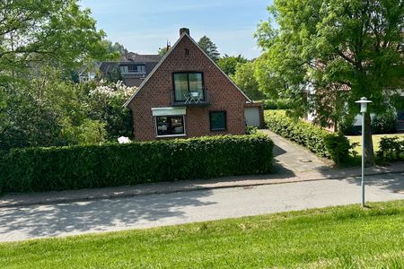 Deichtraum  - 1020 Dahme -